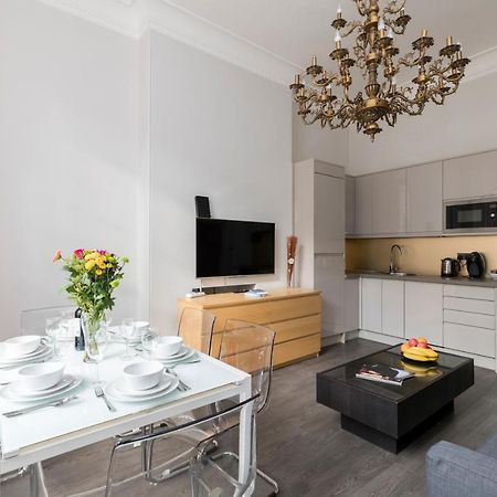 Stay Hyde Park Лондон Екстер'єр фото
